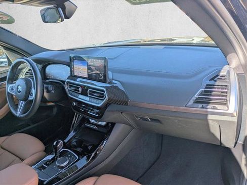 Used 2024 BMW X3 M40i w/ Premium Package image 23