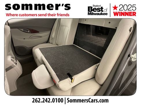 Used 2013 Buick LaCrosse FWD image 25