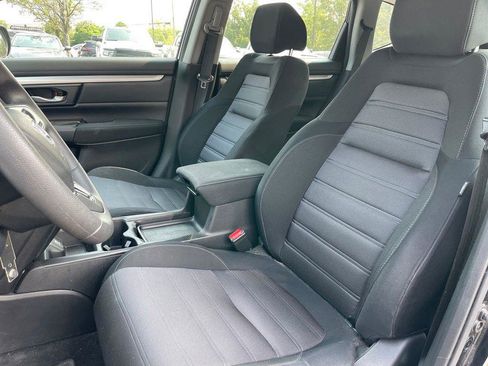 Used 2018 Honda CR-V LX image 6