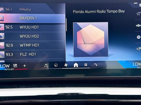 New 2027 BMW 530i RWD image 32