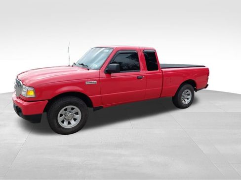 Used 2010 Ford Ranger XLT image 8