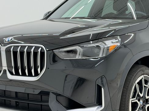 Used 2026 BMW X1 xDrive28i w/ Technology Package AWD/4WD image 12