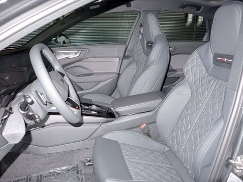 New 2025 Audi S5 Premium Plus image 8