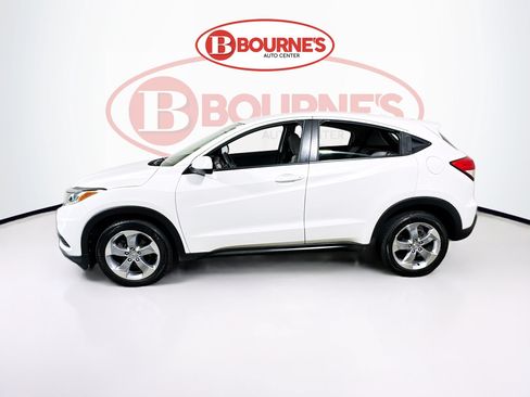 Used 2022 Honda HR-V LX image 5