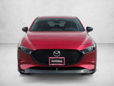 New 2026 MAZDA MAZDA3 Hatchback w/Premium Plus Pkg AWD/4WD image 6