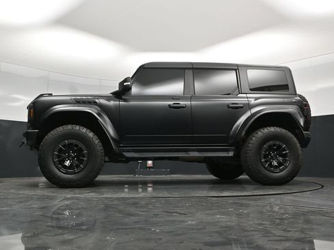 Certified 2023 Ford Bronco Raptor AWD/4WD image 58