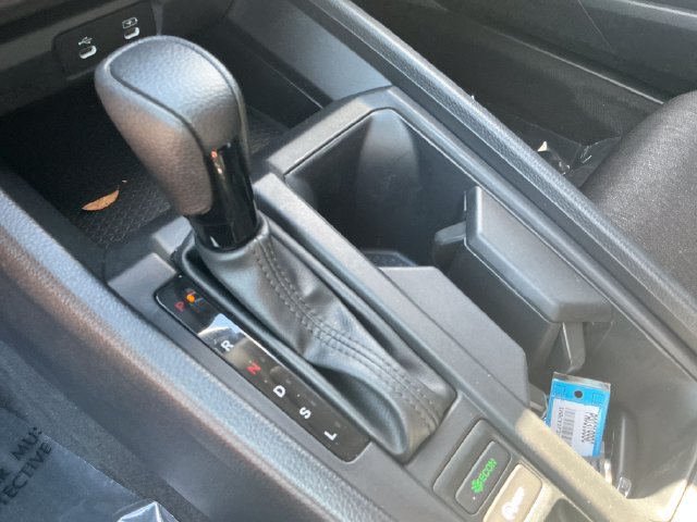 Certified 2023 Honda Accord EX image 24