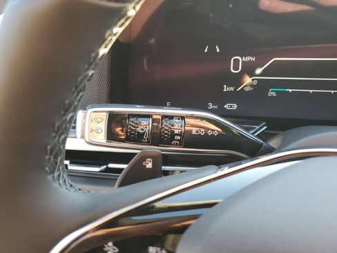 New 2026 Cadillac Escalade IQL Luxury image 36