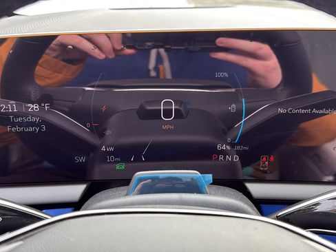 New 2026 Cadillac Optiq Luxury 2 image 12