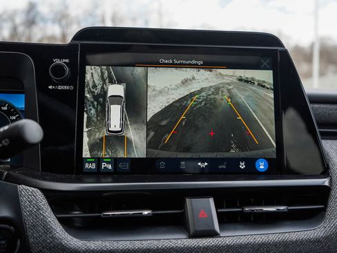 New 2026 Subaru Outback Limited XT image 25