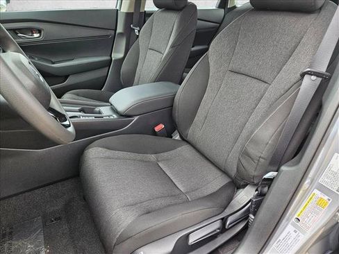New 2026 Honda Accord LX image 4