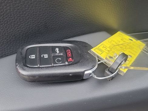 Used 2023 Honda Accord Sport image 24