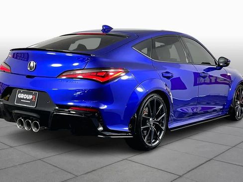 Used 2024 Acura Integra Type S image 12