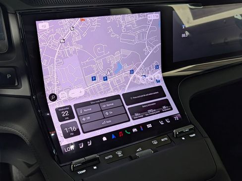 New 2026 Porsche Cayenne Electric AWD/4WD image 34