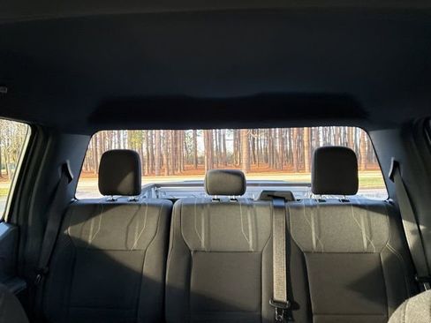 Used 2025 Ford F150 STX w/ Equipment Group 200A image 33