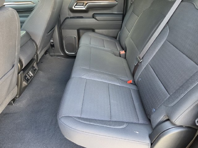 Used 2023 Chevrolet Silverado 1500 RST RWD image 36
