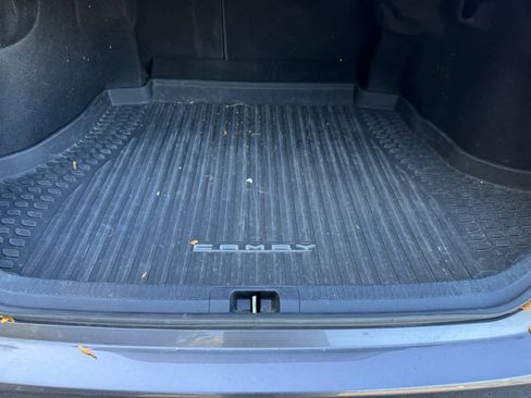 Certified 2023 Toyota Camry LE image 10