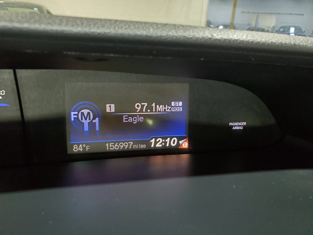 Used 2013 Honda Civic LX image 28