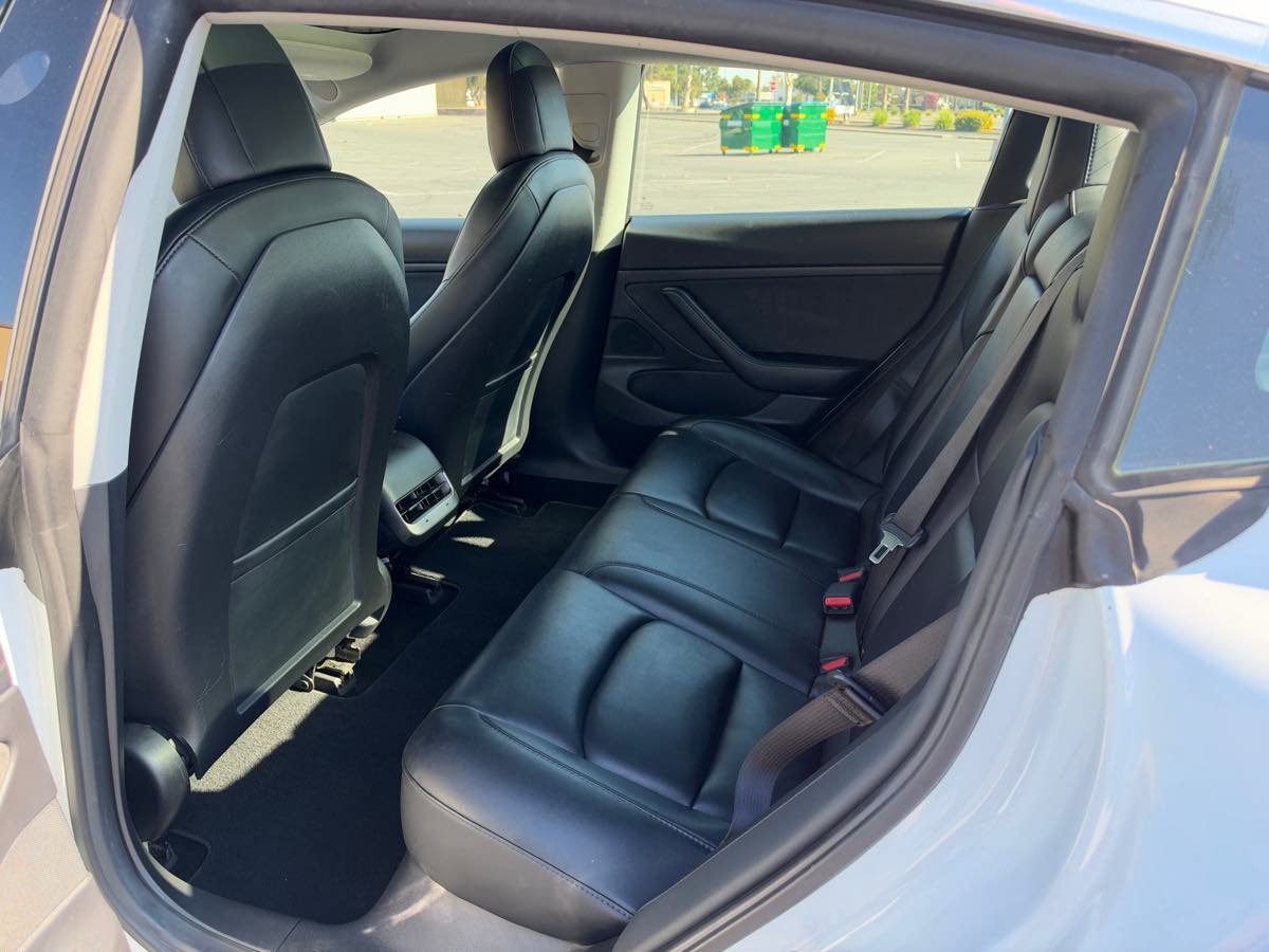 Used 2020 Tesla Model 3 Standard Range Plus RWD image 25