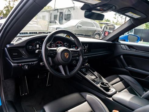 Used 2022 Porsche 911 GT3 RS image 14