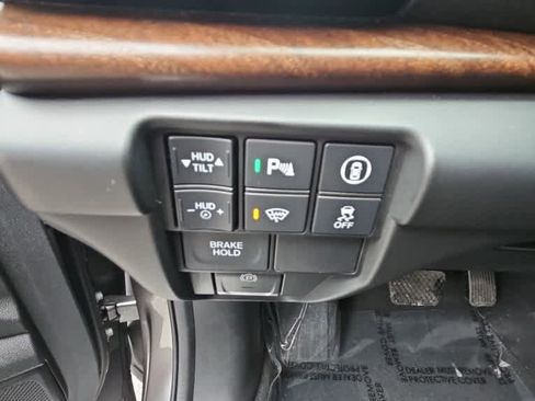 Certified 2023 Acura RDX w/Advance Package image 13