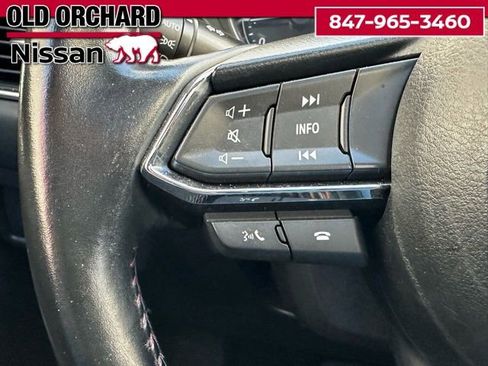 Used 2022 MAZDA CX-5 Carbon Edition AWD/4WD image 19