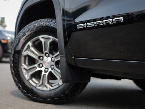 Used 2019 GMC Sierra 1500 SLE w/ SLE Value Package AWD/4WD image 29