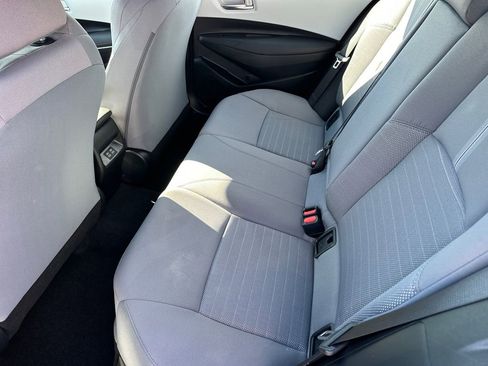 Used 2024 Toyota Corolla SE image 20