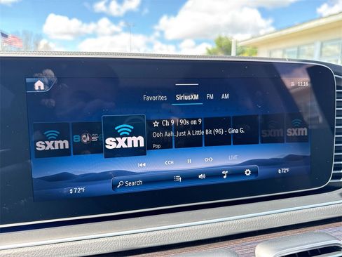 New 2026 Mercedes-Benz GLE 350 4MATIC image 16