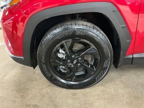 Certified 2023 Hyundai Tucson SEL AWD/4WD image 11