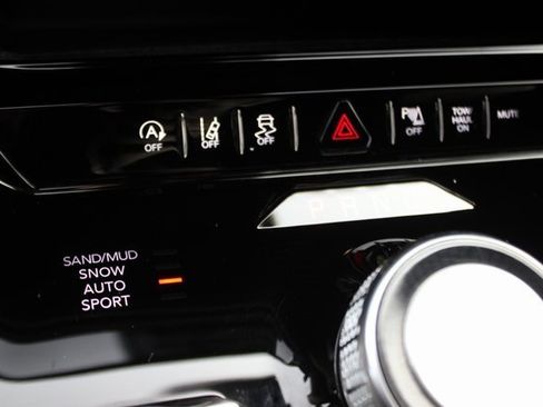 Used 2022 Jeep Wagoneer Series II image 10