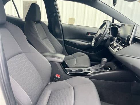 Used 2019 Toyota Corolla SE image 20