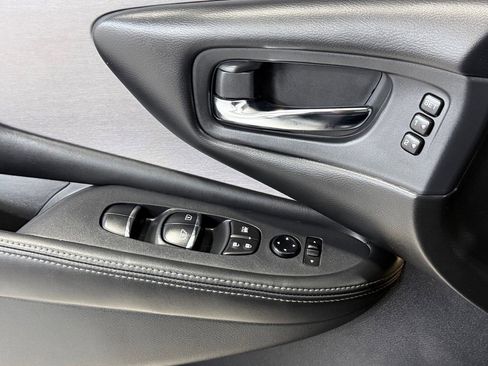 Used 2024 Nissan Murano SL image 38