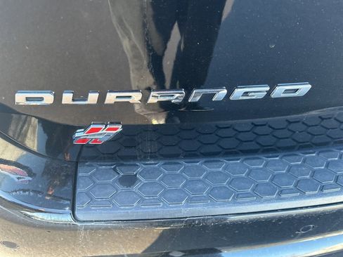 Used 2023 Dodge Durango GT image 10