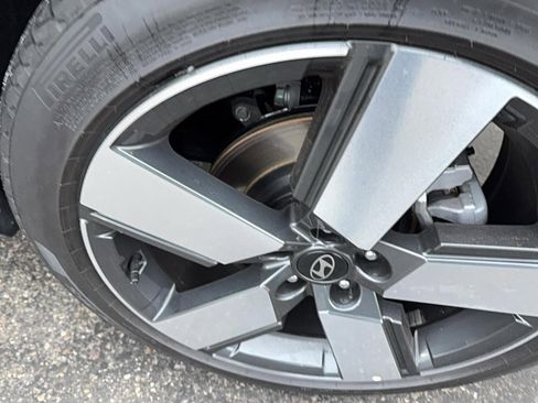 New 2024 Hyundai Santa Fe Limited image 26