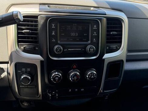 Used 2017 RAM 2500 SLT AWD/4WD image 20