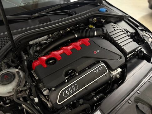 Used 2022 Audi RS 3 AWD/4WD image 33