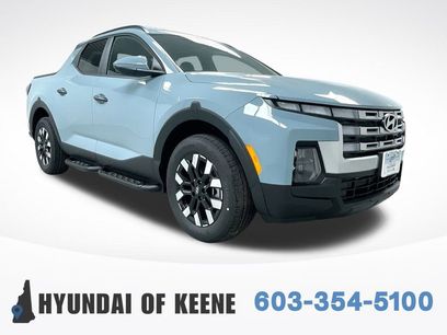 New 2026 Hyundai Santa Cruz SEL