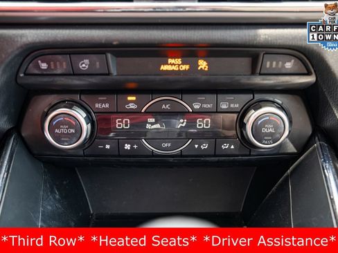 Used 2018 MAZDA CX-9 Grand Touring AWD/4WD image 29