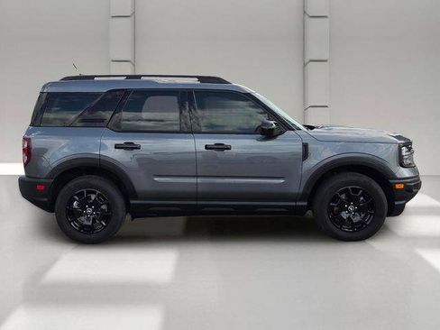 Used 2021 Ford Bronco Sport AWD/4WD image 6