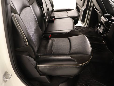 Used 2022 RAM 2500 Laramie image 14