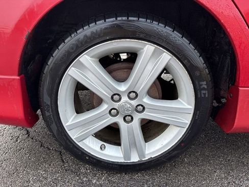 Used 2013 Toyota Corolla S w/ Premium Pkg image 6