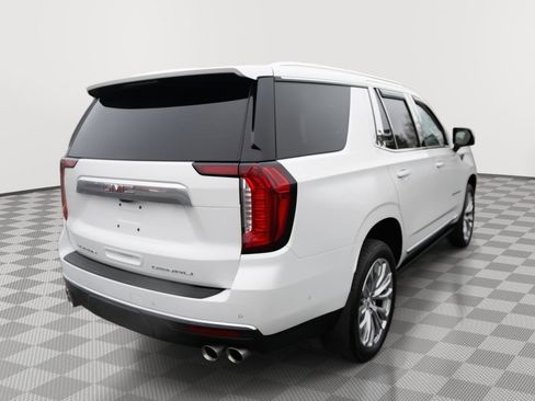 Certified 2024 GMC Yukon Denali w/ Denali Reserve Package image 3