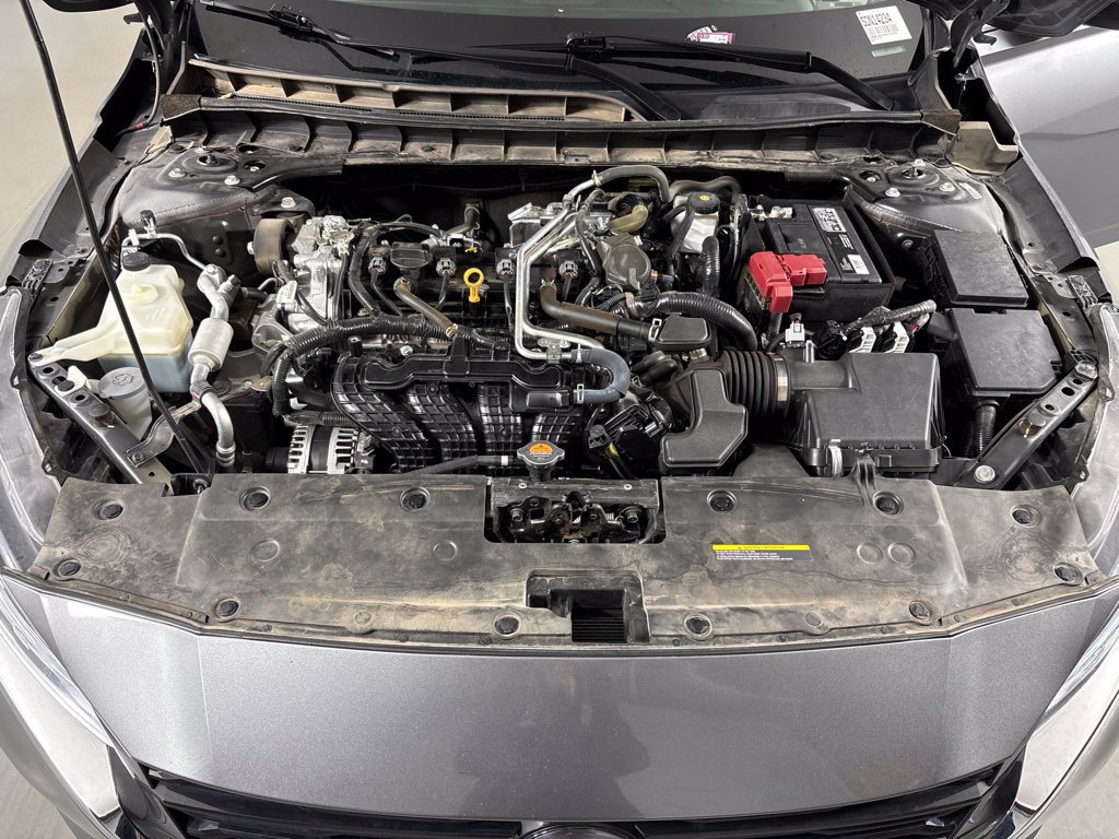 Used 2024 Nissan Altima 2.5 SV FWD image 38