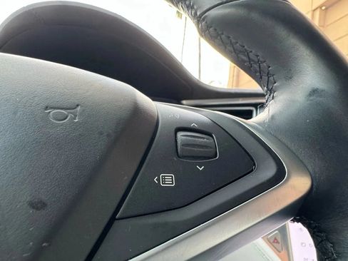 Used 2017 Tesla Model X 100D AWD/4WD image 42
