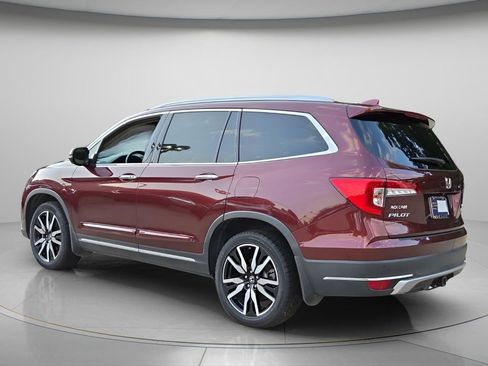 Used 2019 Honda Pilot Elite image 6