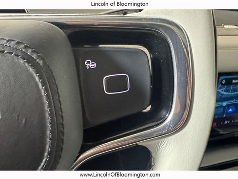 Certified 2025 Lincoln Navigator L Black Label AWD/4WD image 51