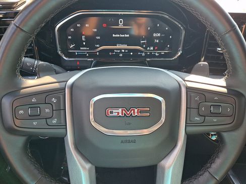 Used 2024 GMC Sierra 1500 Elevation w/ Elevation Premium Package AWD/4WD image 21