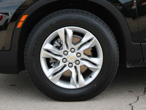 Used 2022 Chevrolet Blazer LT AWD/4WD image 22