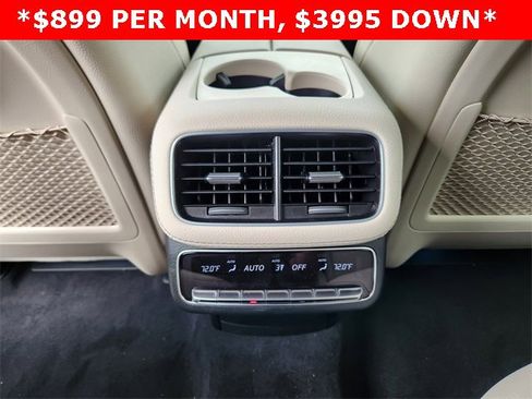 Certified 2025 Mercedes-Benz GLS 450 4MATIC image 14